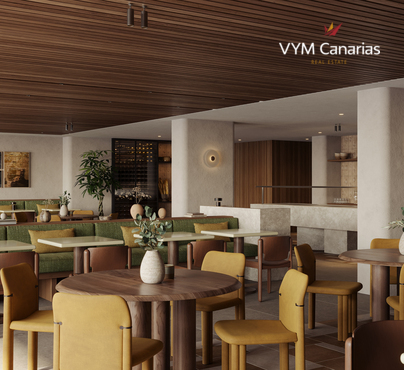 Apartment – Penthouse Corales Residences, La Caleta Golf (Adeje Golf) – Costa Adeje, Adeje