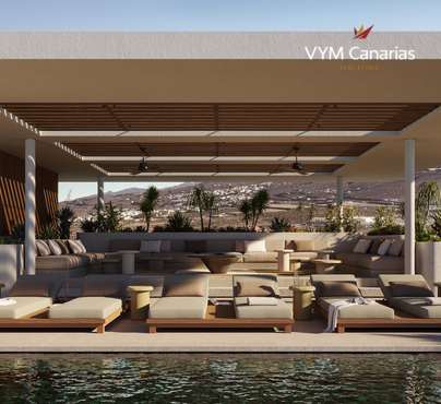 Apartment – Penthouse Corales Residences, La Caleta Golf (Adeje Golf) – Costa Adeje, Adeje