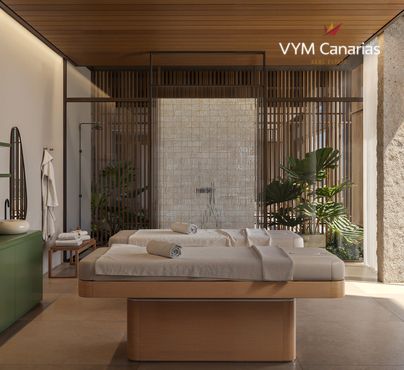 Apartment – Penthouse Corales Residences, La Caleta Golf (Adeje Golf) – Costa Adeje, Adeje