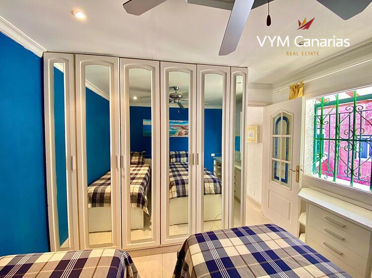 Wohnung – Penthouse Los Gigantes, Santiago del Teide
