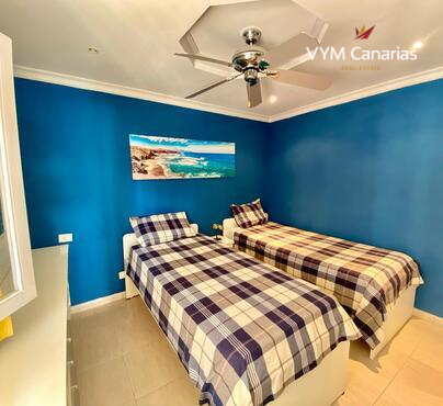 Apartment – Penthouse Los Gigantes, Santiago del Teide