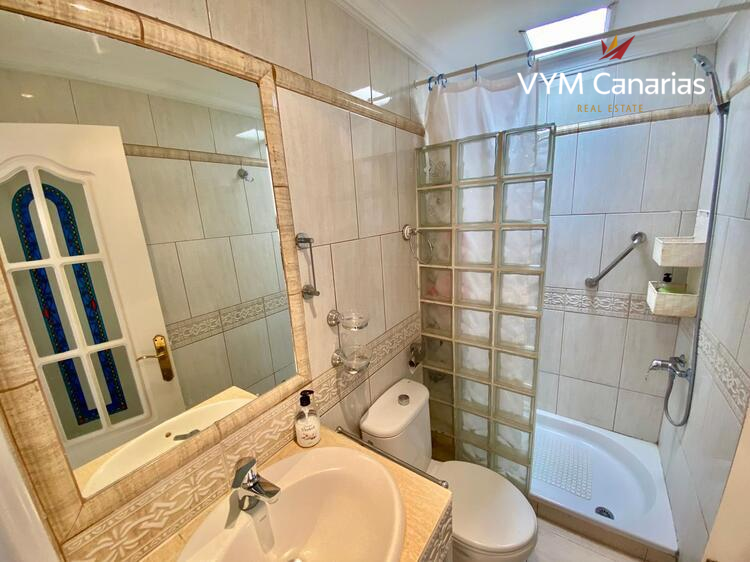 Wohnung – Penthouse Los Gigantes, Santiago del Teide