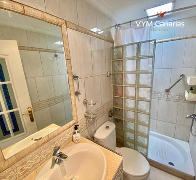 Apartment – Penthouse Los Gigantes, Santiago del Teide