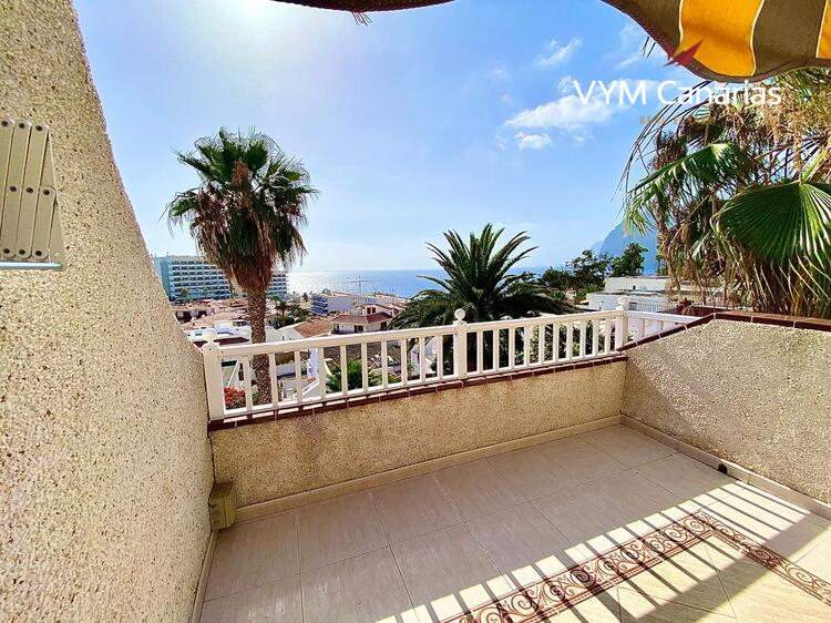 Wohnung – Penthouse Los Gigantes, Santiago del Teide
