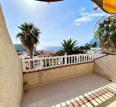 Apartment - Penthouse Los Gigantes, Santiago del Teide
