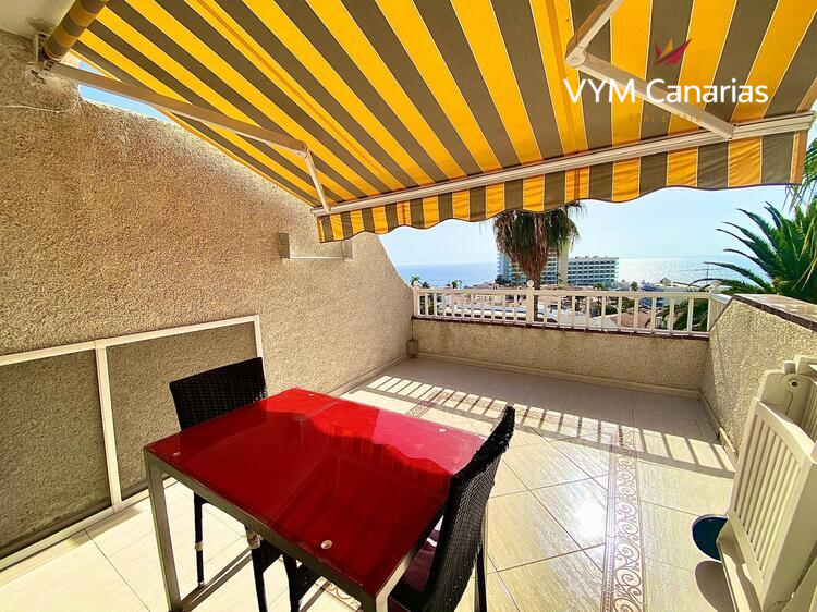 Wohnung – Penthouse Los Gigantes, Santiago del Teide