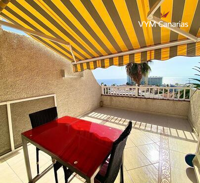 Apartment – Penthouse Los Gigantes, Santiago del Teide