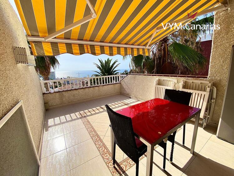 Wohnung – Penthouse Los Gigantes, Santiago del Teide