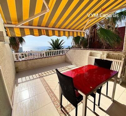 Apartment – Penthouse Los Gigantes, Santiago del Teide