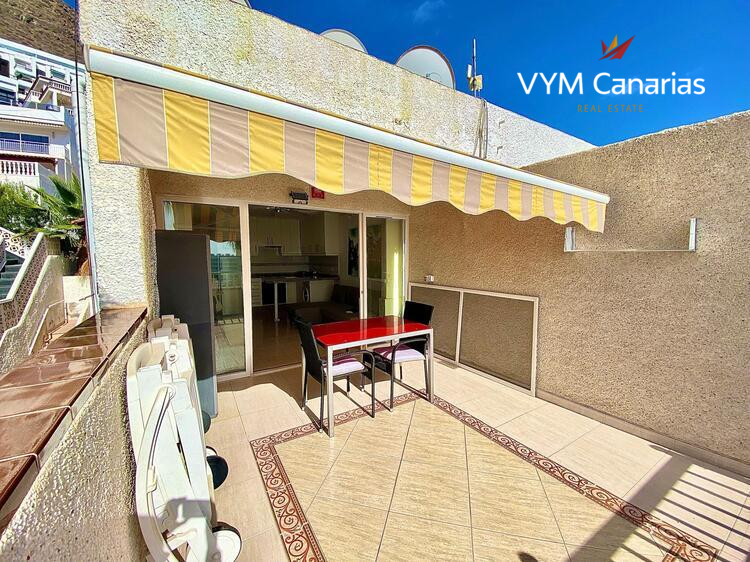 Wohnung – Penthouse Los Gigantes, Santiago del Teide