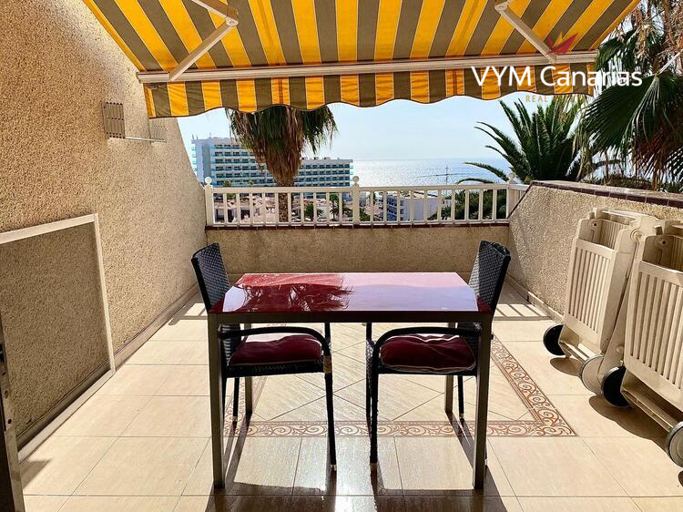 Wohnung – Penthouse Los Gigantes, Santiago del Teide