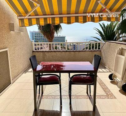 Apartment – Penthouse Los Gigantes, Santiago del Teide