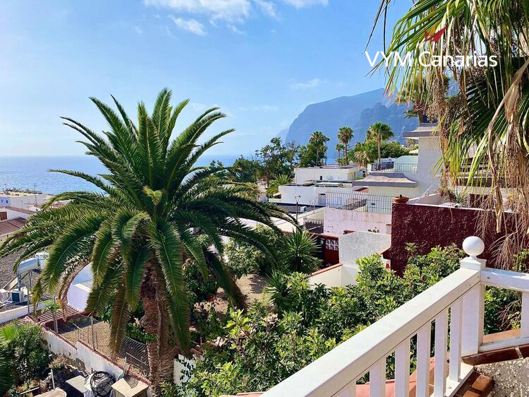 Wohnung – Penthouse Los Gigantes, Santiago del Teide