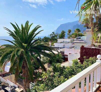 Apartment – Penthouse Los Gigantes, Santiago del Teide