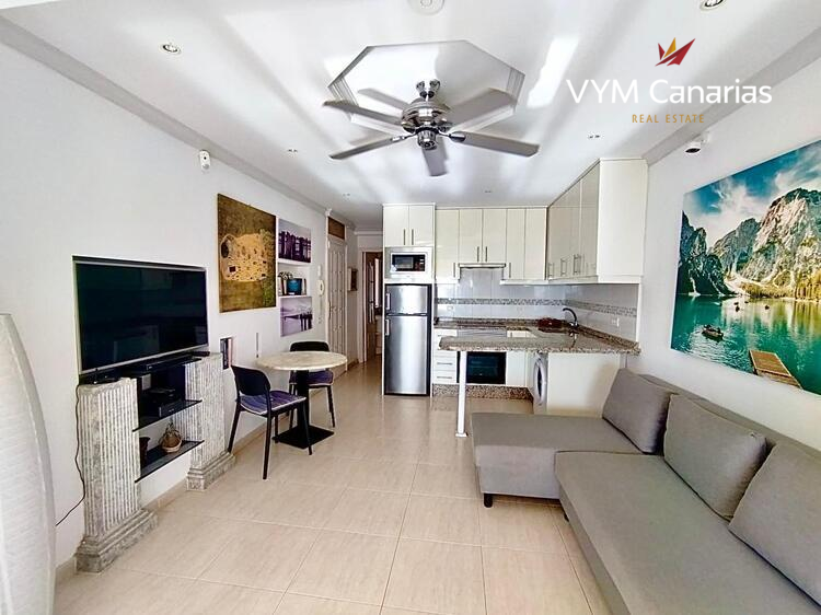 Wohnung – Penthouse Los Gigantes, Santiago del Teide