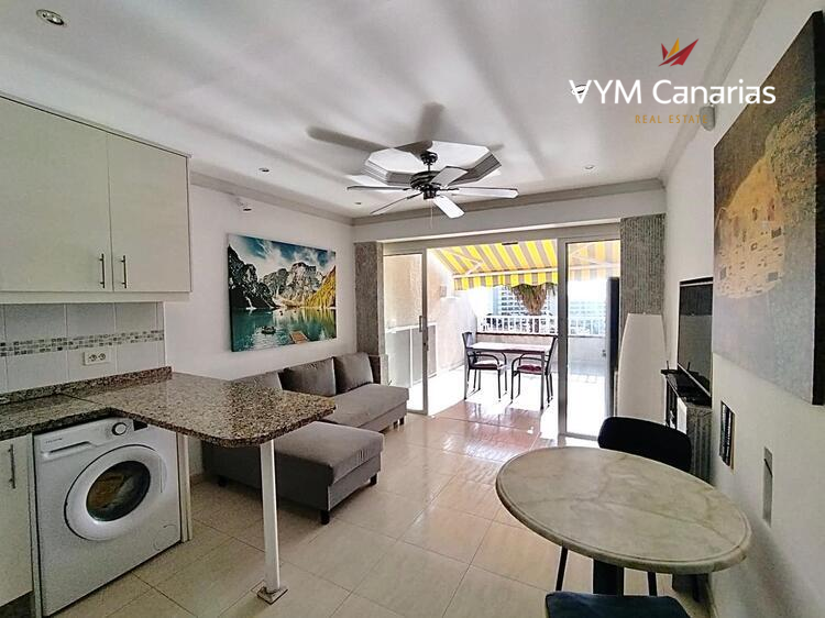 Wohnung – Penthouse Los Gigantes, Santiago del Teide