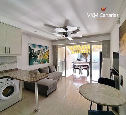Apartment – Penthouse Los Gigantes, Santiago del Teide