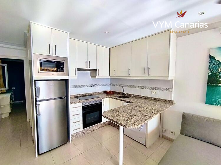Wohnung – Penthouse Los Gigantes, Santiago del Teide