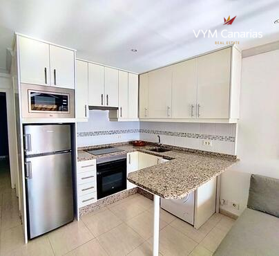 Apartment – Penthouse Los Gigantes, Santiago del Teide