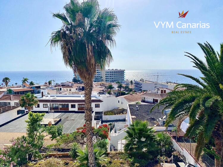 Wohnung – Penthouse Los Gigantes, Santiago del Teide