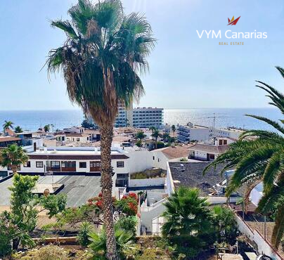 Apartment – Penthouse Los Gigantes, Santiago del Teide