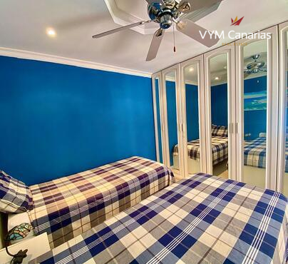Apartment – Penthouse Los Gigantes, Santiago del Teide