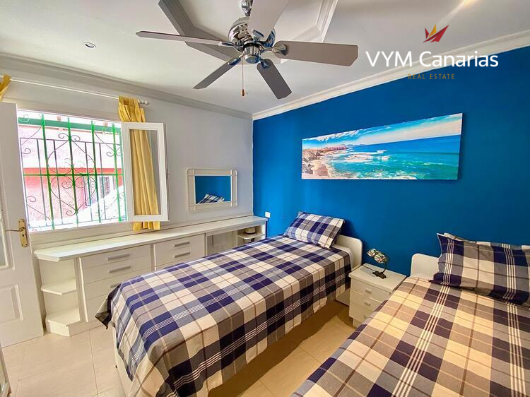 Wohnung – Penthouse Los Gigantes, Santiago del Teide