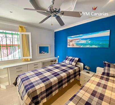 Apartment – Penthouse Los Gigantes, Santiago del Teide