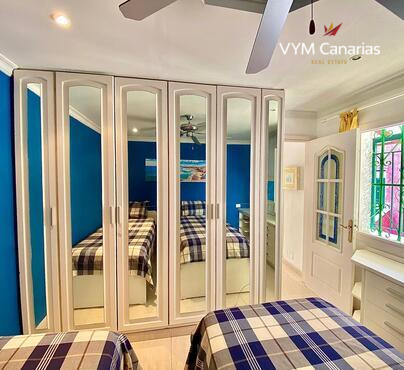 Apartment – Penthouse Los Gigantes, Santiago del Teide