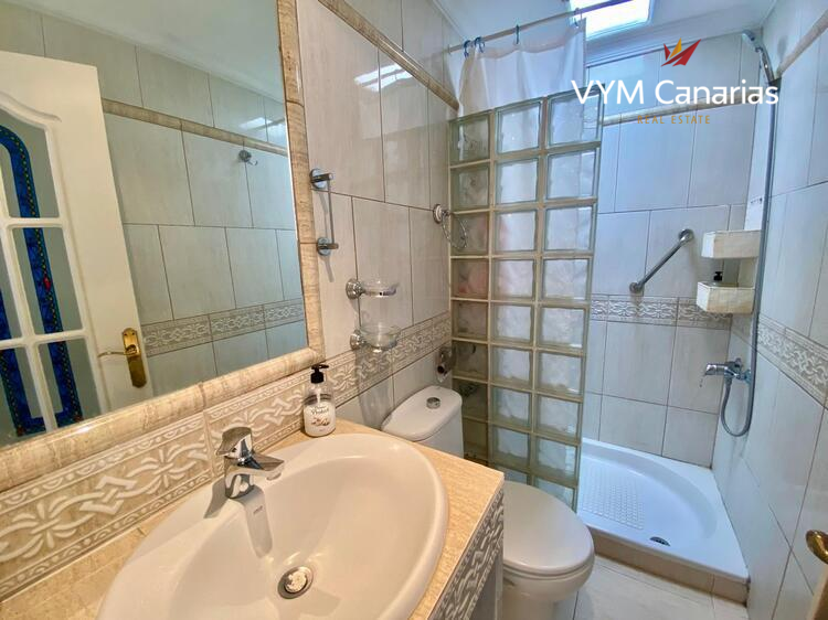 Wohnung – Penthouse Los Gigantes, Santiago del Teide
