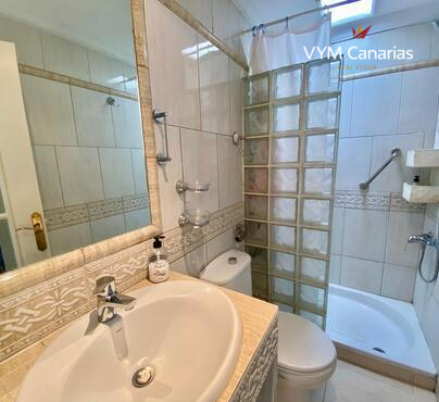 Apartment – Penthouse Los Gigantes, Santiago del Teide