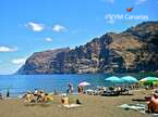 Wohnung – Penthouse Los Gigantes, Santiago del Teide
