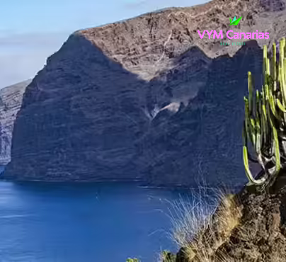 Apartment – Penthouse Los Gigantes, Santiago del Teide