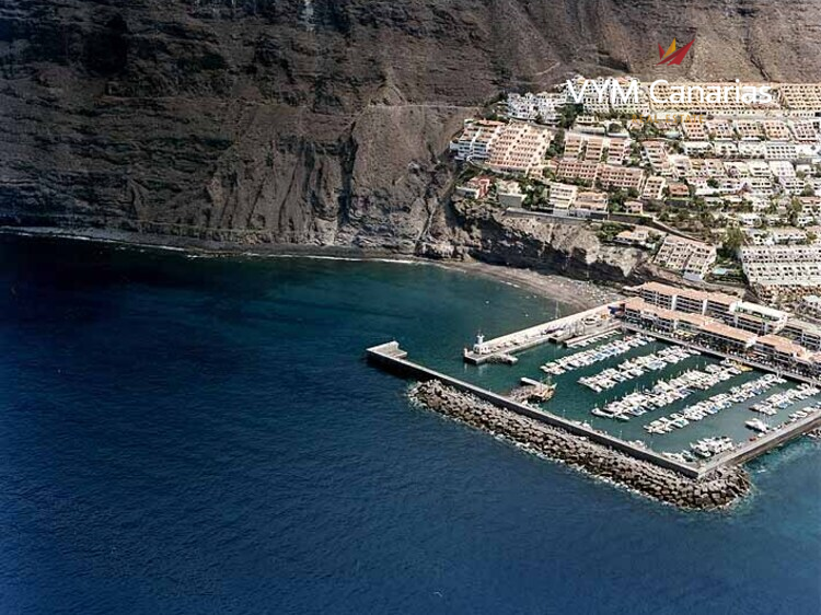 Wohnung – Penthouse Los Gigantes, Santiago del Teide