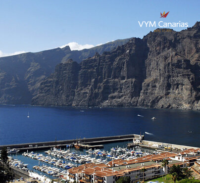 Apartment – Penthouse Los Gigantes, Santiago del Teide