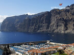 Wohnung – Penthouse Los Gigantes, Santiago del Teide