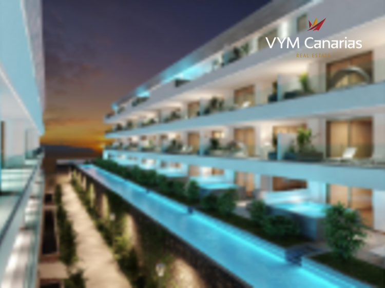 Land – Urbano (città) El Varadero, Guia de Isora