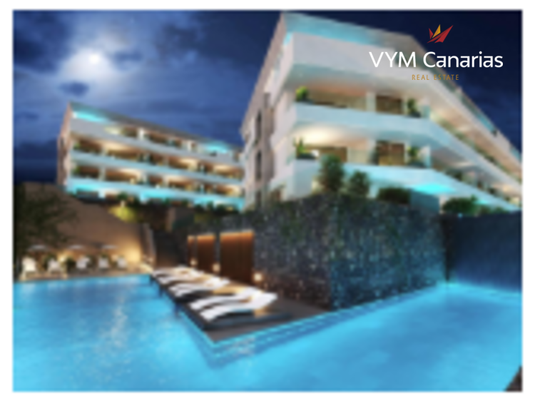 Land – Urbano (città) El Varadero, Guia de Isora