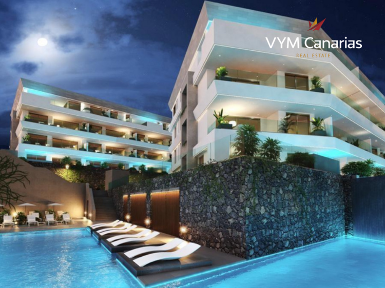 Land – Urbano (città) El Varadero, Guia de Isora