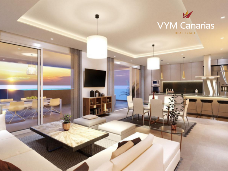 Land – Urbano (città) El Varadero, Guia de Isora