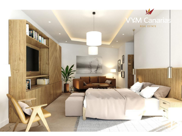 Land – Urbano (città) El Varadero, Guia de Isora