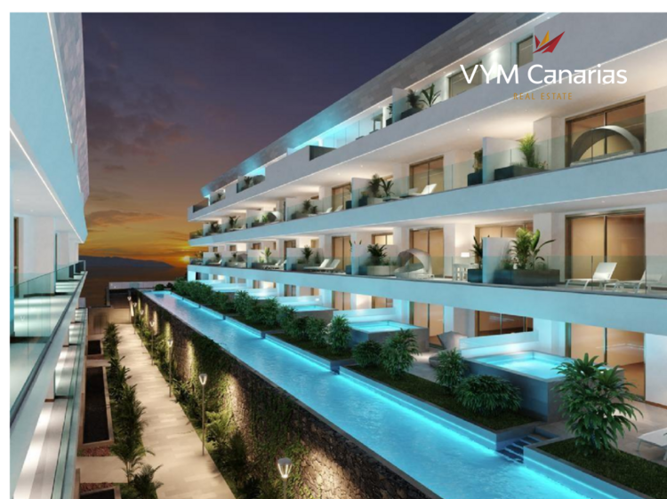 Land – Urbano (città) El Varadero, Guia de Isora