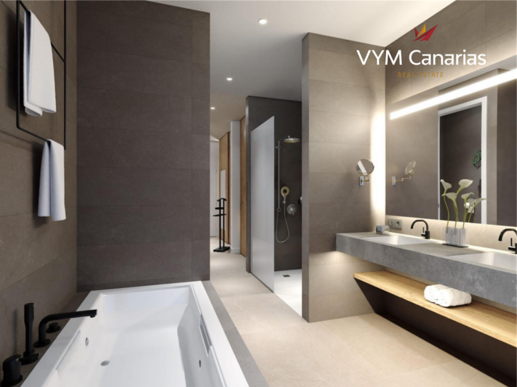 Land – Urbano (città) El Varadero, Guia de Isora