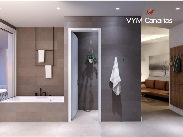 Land – Urbano (città) El Varadero, Guia de Isora