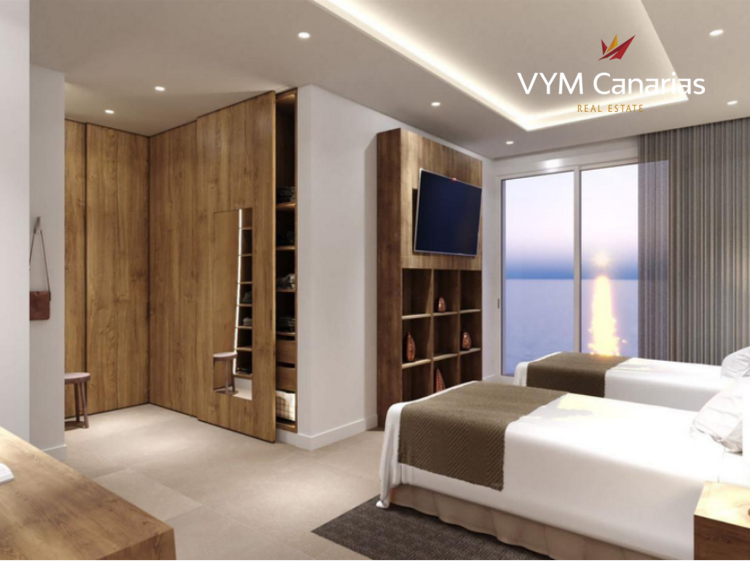 Land – Urbano (città) El Varadero, Guia de Isora