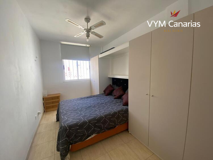 Appartement Altoviso, Callao Salvaje, Adeje