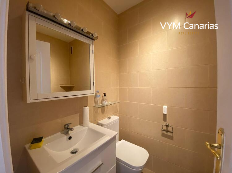 Appartement Altoviso, Callao Salvaje, Adeje