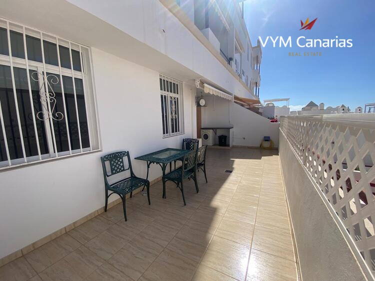 Appartement Altoviso, Callao Salvaje, Adeje