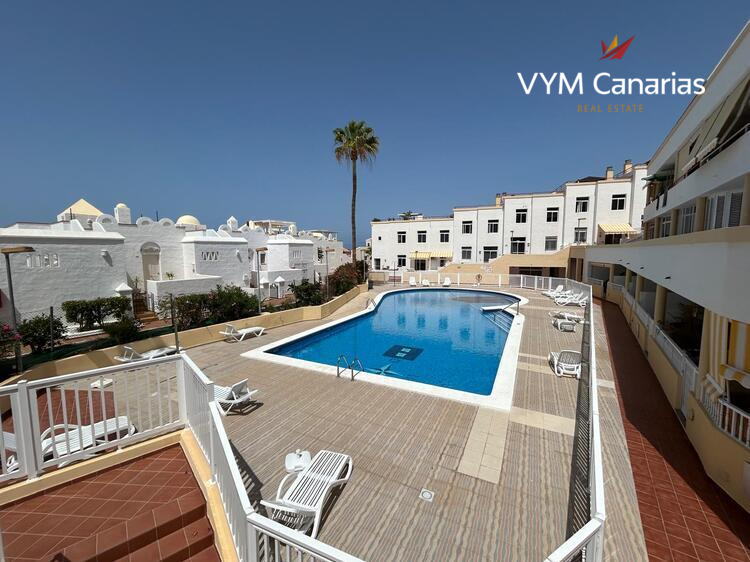 Appartement Altoviso, Callao Salvaje, Adeje