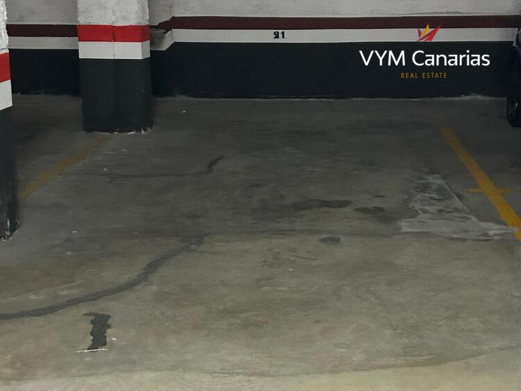 Appartement Altoviso, Callao Salvaje, Adeje